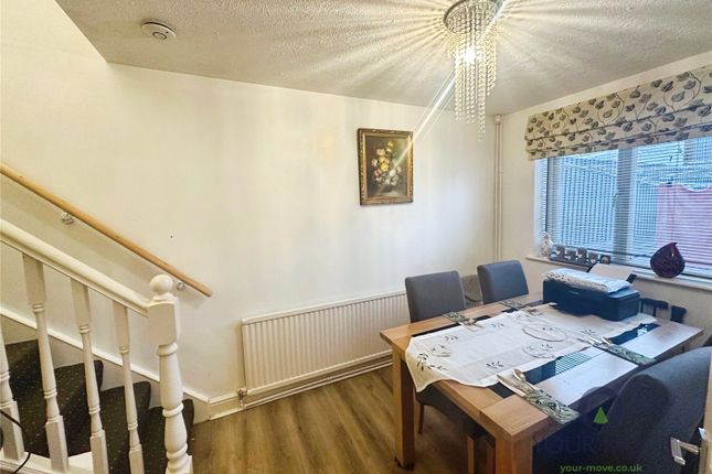 23, Sonning Way, Leicester photo 4