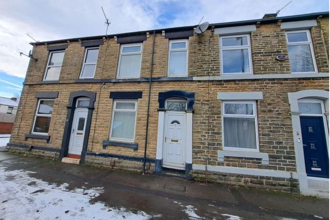 Thumbnail Terraced house for sale in Society Street, Shaw, Oldham