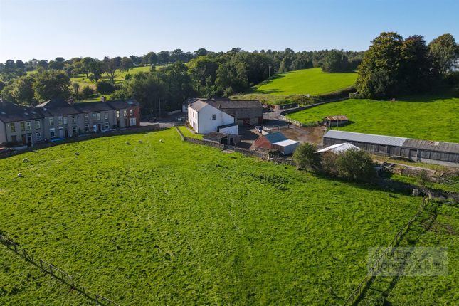 Farmhouse for sale in Brow Bottom, Grindleton, Ribble Valley