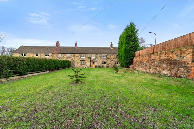 Detached house for sale in 2 Foulby Farm, Doncaster Road, Foulby, Wakefield, West Yorkshire