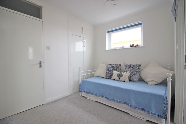 Flat for sale in Cuthbert Road, Westgate-On-Sea