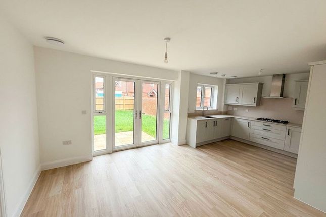 Plot 15 Orchard Park, Maple Drive, Kirdford photo 4