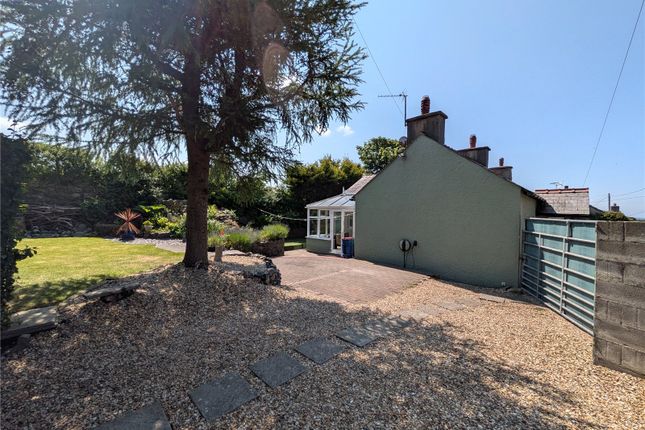 3-bed house on Rallt Bach,, Gwalchmai, Isle of Anglesey, £299,950