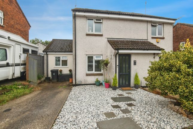 17, Hazelwood Close, Honiton photo 2