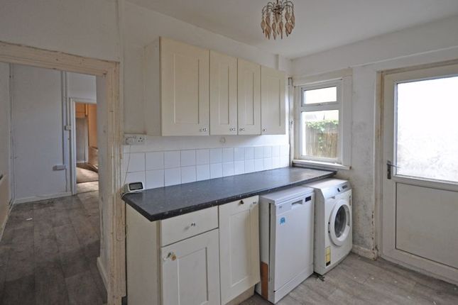 13, Castle Street, Newport photo 5
