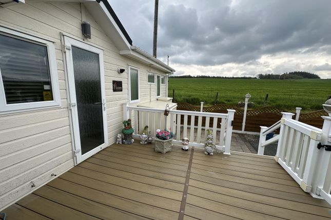 Gleneagles 28, Turnberry Holiday Park, Girvan photo 2