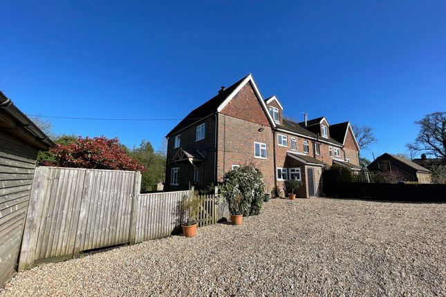 Thumbnail Detached house for sale in Staplefield Road, Cuckfield