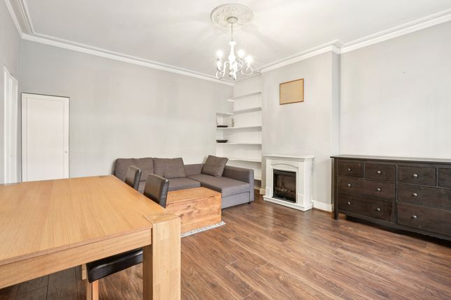 Basement Flat, 57, Warwick Road, London photo 4