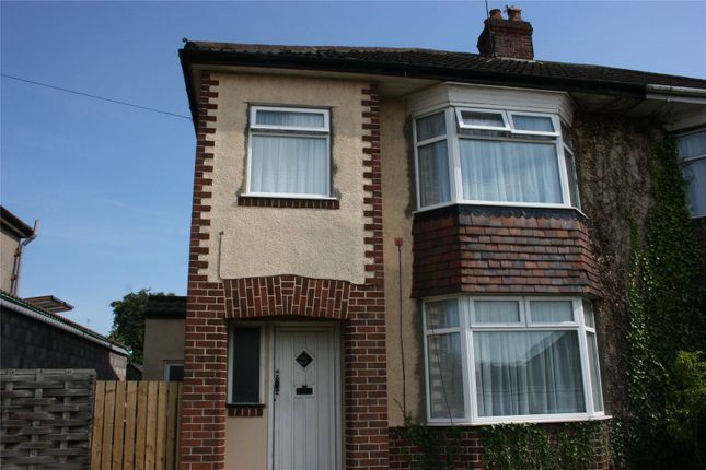 Detached house to rent in Frenchay Park Road, Frenchay, Bristol