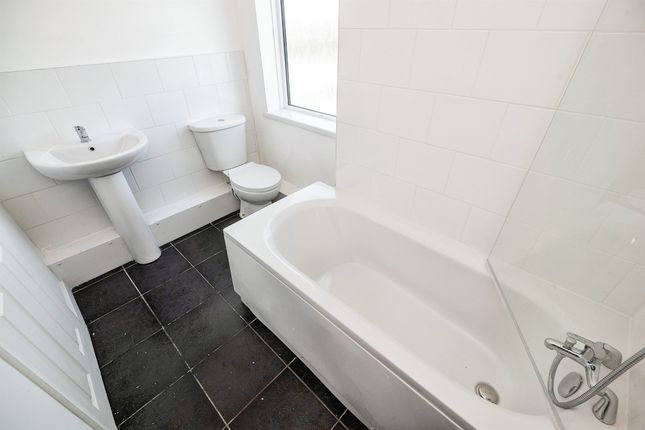 Flat for sale in High Street, Cheslyn Hay, Walsall