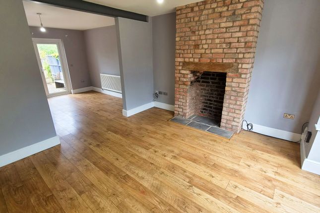 3, Oakfield Avenue, Leicester photo 3