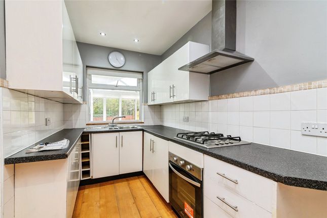 9, Thomas Avenue, Nottingham photo 3