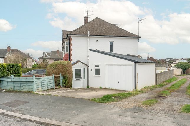 End terrace house for sale in Branksome Drive, Filton, Bristol