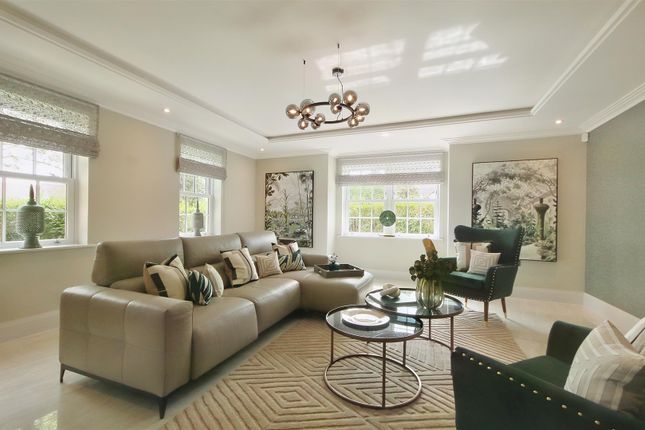 10a, Aldenham Avenue, Radlett photo 2