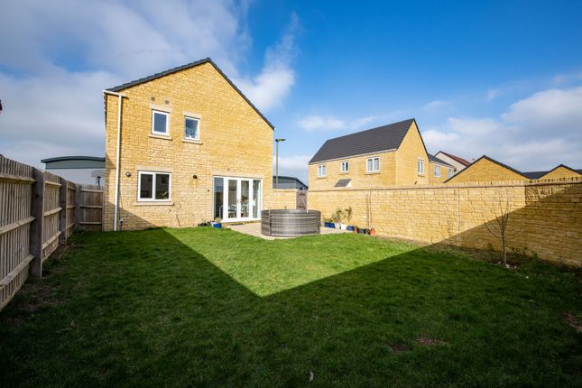 Detached house for sale in Aerodrome Lane, Witney