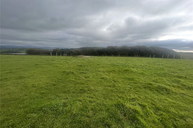 Thumbnail Land for sale in Whalley Old Road, Langho