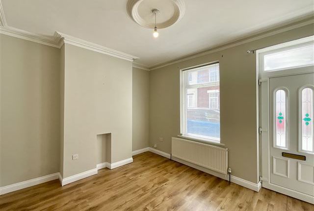 7, Hague Avenue Renishaw, Sheffield photo 2