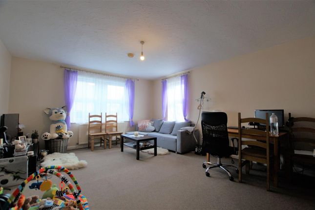 Flat 1, Lyndhurst House, Chichester photo 2