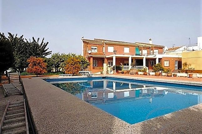 Villa for sale in Vélez-Málaga, Axarquia, Andalusia, Spain