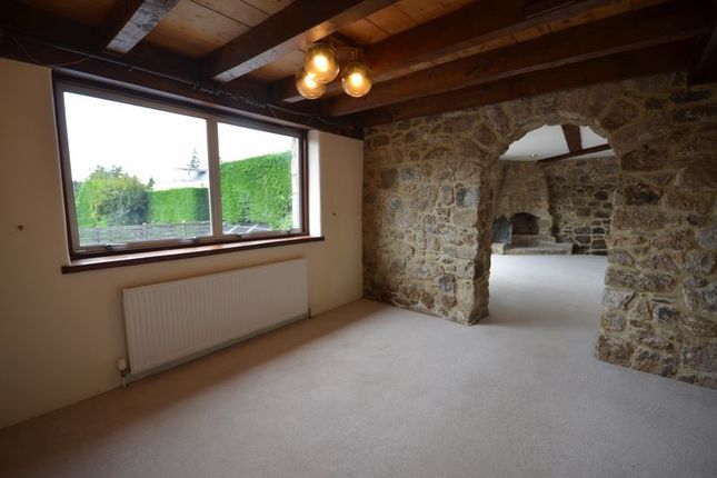 Property for sale in The Old Stables, Chagford, Devon