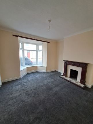 Terraced house to rent in Collingwood Street, Bishop Auckland