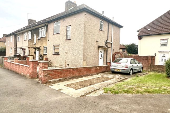 Thumbnail Semi-detached house for sale in Lindsey Road, Dagenham