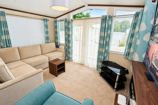 14 Wayside Caravan Park, Way Hill, Ramsgate photo 2