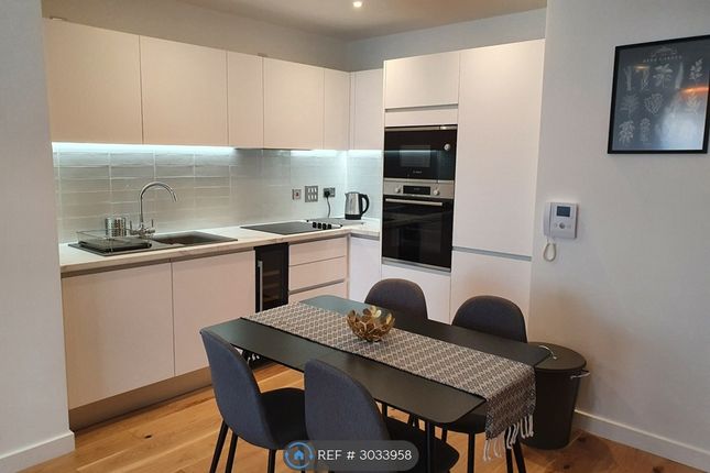 Apartment, Windmill Street, Birmingham photo 3