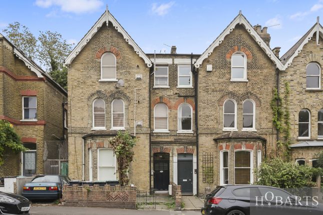 Spacious Studio With Private Garden Backing Onto Parkland Walk