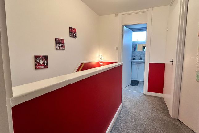 Terraced house for sale in The Briars, Northampton