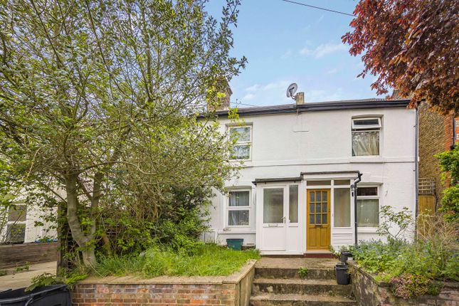 Thumbnail Terraced house for sale in Chelsham Road, South Croydon