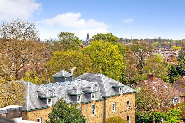 Flat for sale in The Mount, York