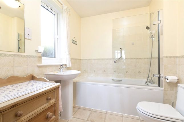 Bungalow for sale in Wharfe View, Grassington, Skipton