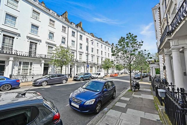 Thumbnail Studio for sale in Gloucester Terrace, London