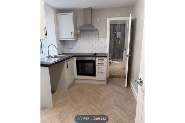 Alexandra Road, Six Bells, Abertillery photo 3