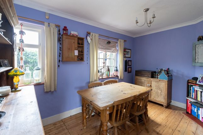 Semi-detached house for sale in Middle Street, Betchworth