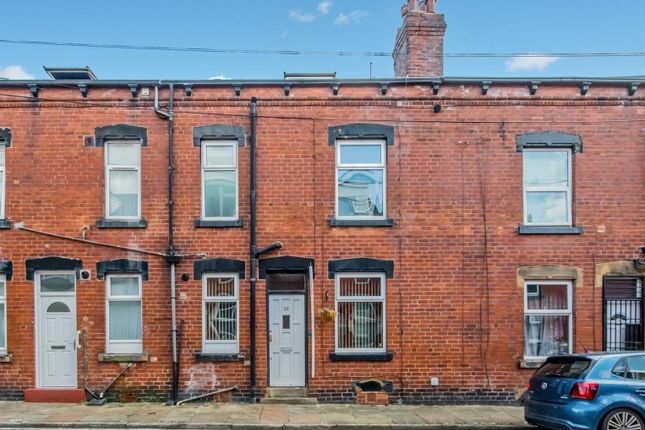 Thumbnail Terraced house for sale in Whingate Avenue, Armley, Leeds