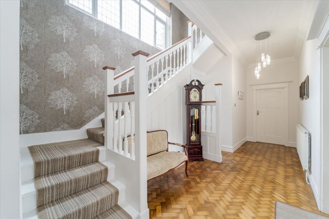 7, Meadow Road, Birmingham photo 2