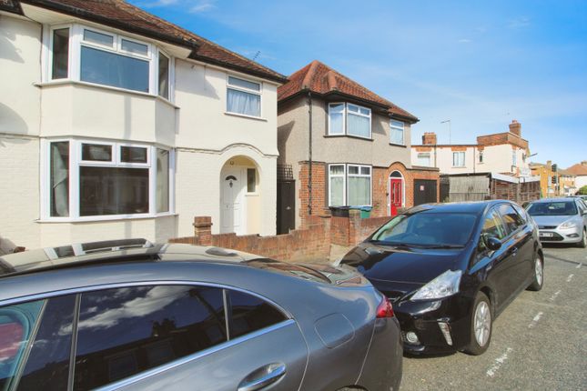 Four Bedroom Semi Detached House To Rent