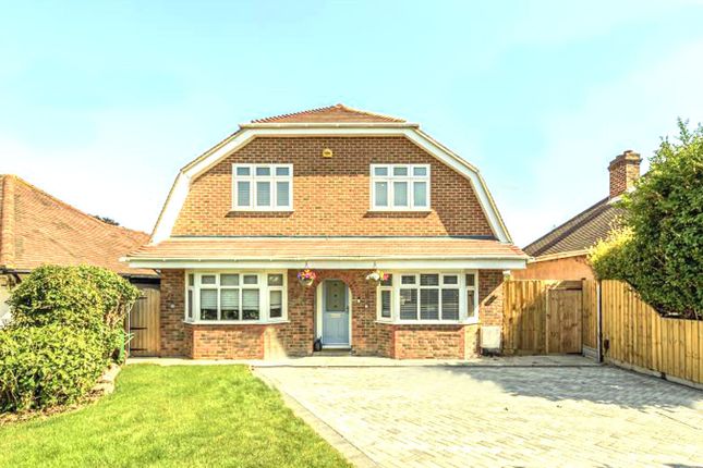 Thumbnail Detached house for sale in Edith Road, Maidenhead