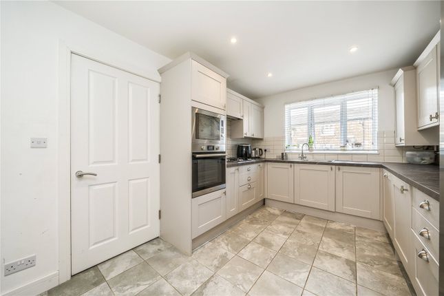 Terraced house for sale in Gallon Close, Charlton