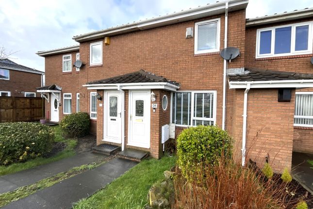 Thumbnail Semi-detached house for sale in Station Road, Boldon Colliery, Tyne And Wear