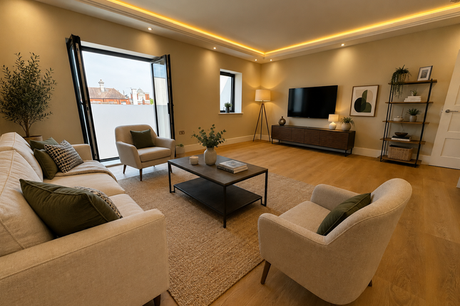 Apartment 6, Charbon Mews, Bristol photo 2