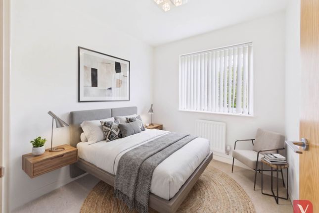 5, Challney Gardens, Luton photo 3