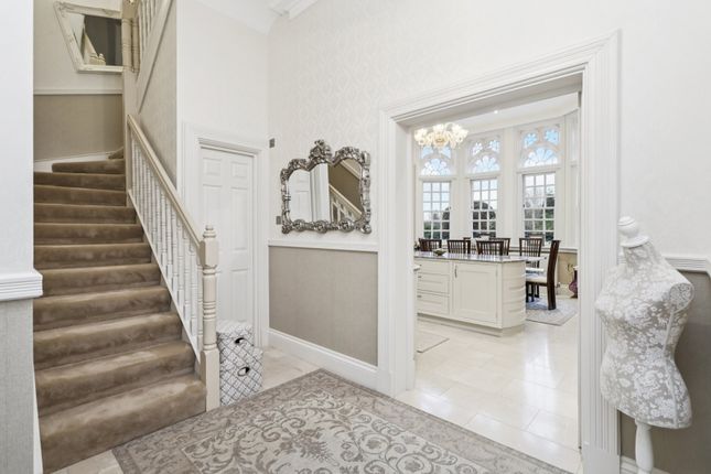 Crossland, 21, Holloway Drive, Virginia Water photo 2