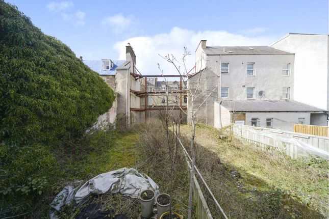 Block of flats for sale in High Street, Jedburgh