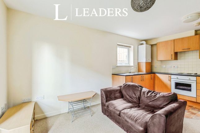 11, Old Bakery Way, Mansfield photo 5