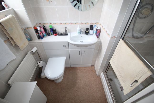 Detached house for sale in Newhall Road, Kirk Sandall, Doncaster, South Yorkshire