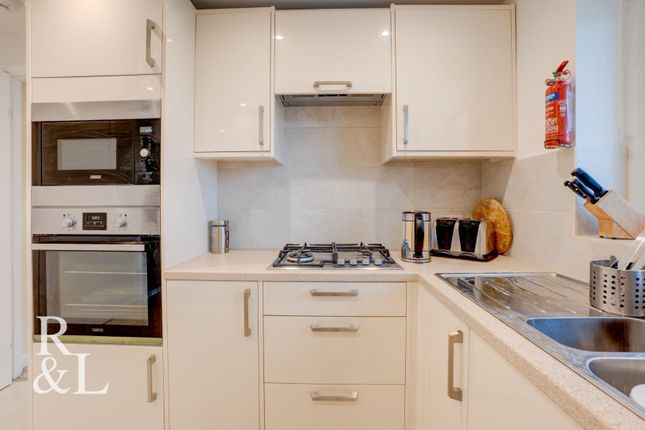 7, Coltsfoot Drive, Derby photo 4