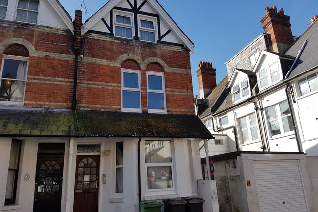 6 bed terraced house for sale in Hyde Road, Eastbourne